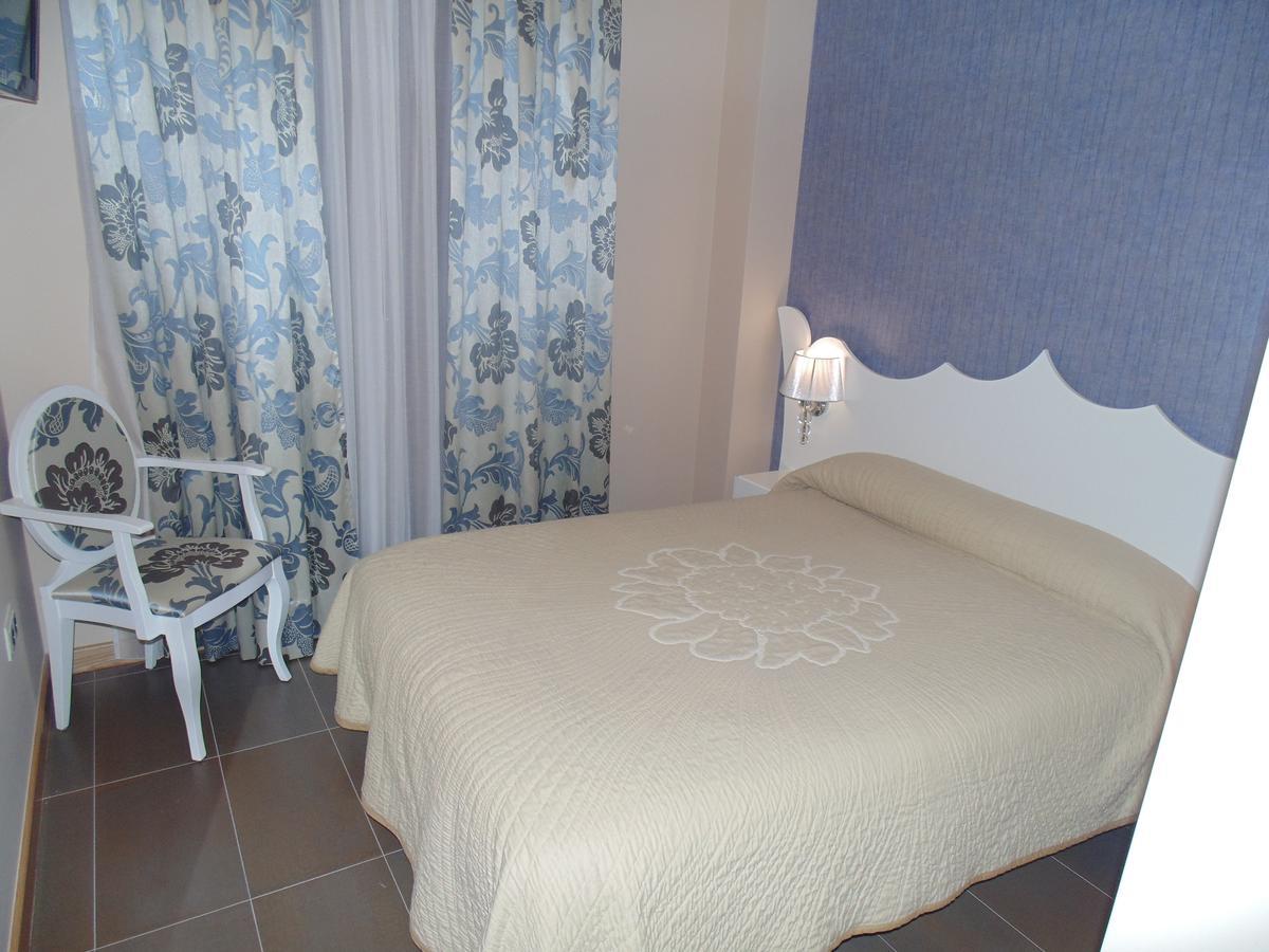 Hotel Ribera De Langa Langa de Duero Værelse billede