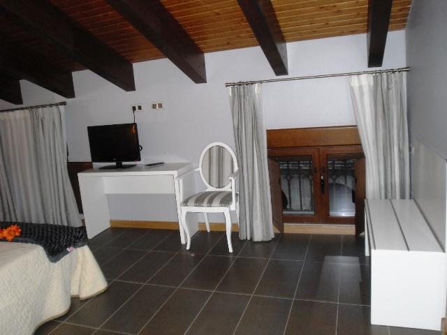 Hotel Ribera De Langa Langa de Duero Værelse billede