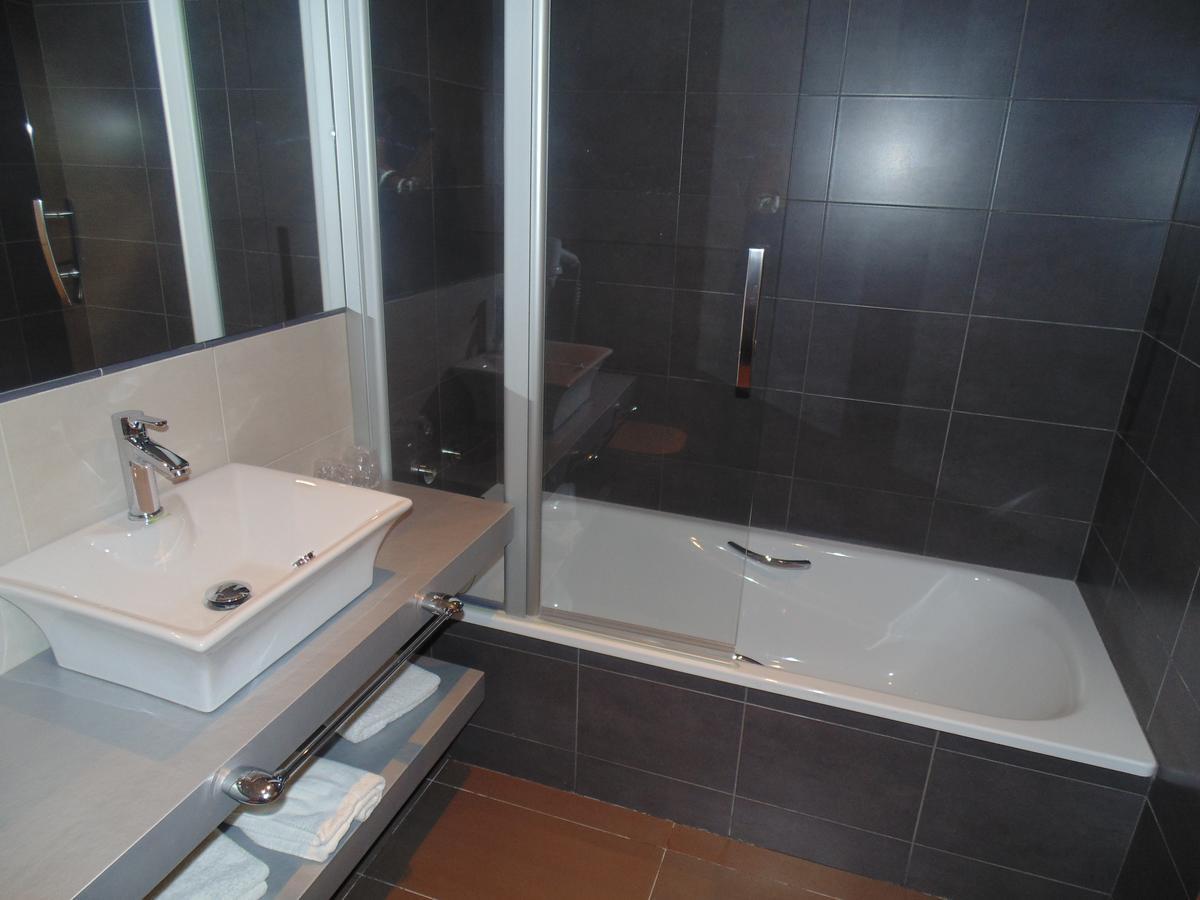 Hotel Ribera De Langa Langa de Duero Værelse billede